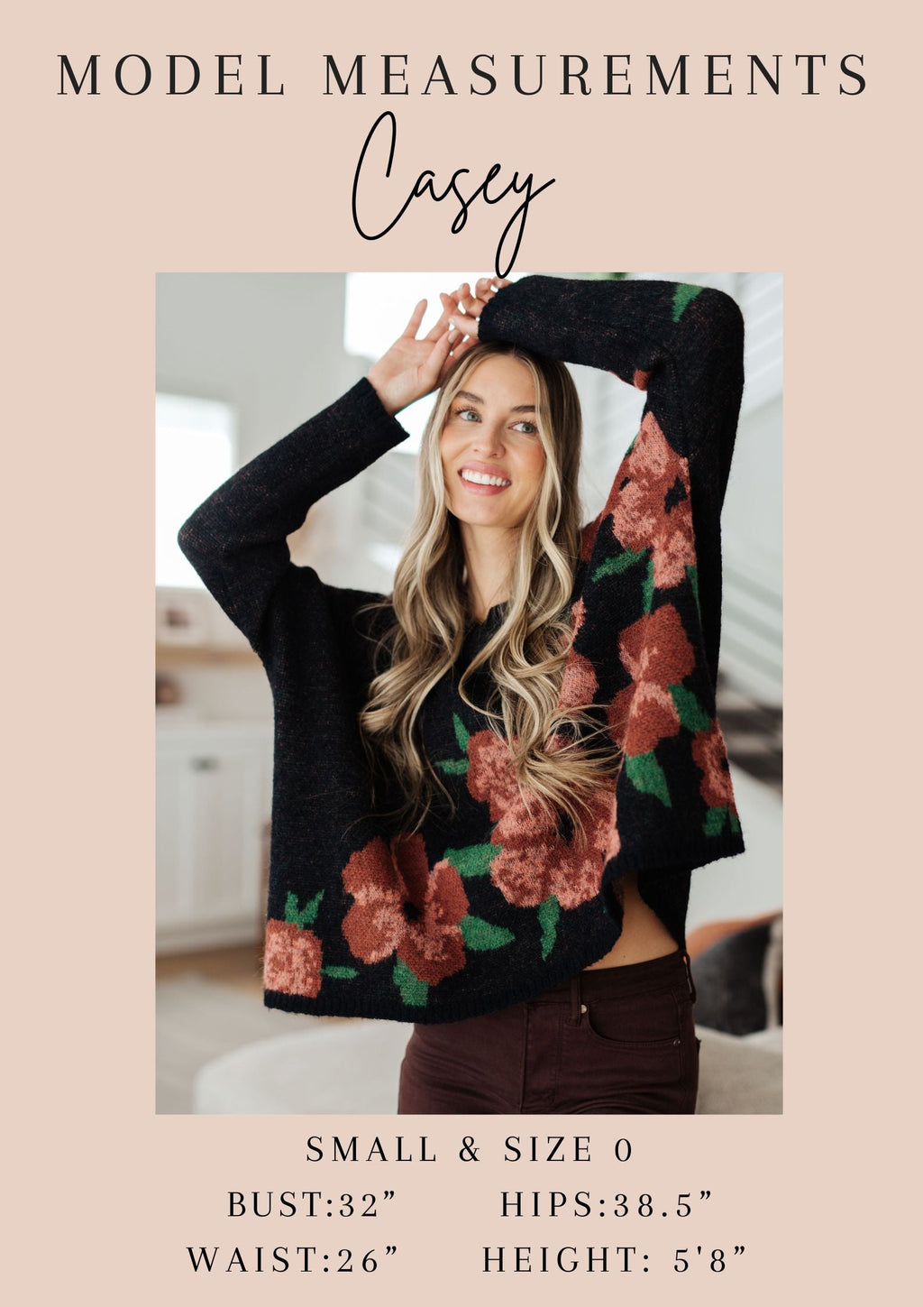 Lizzy Cardigan in Fuchsia